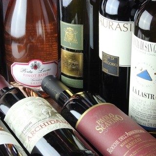 ヴィア デル サーレ_1