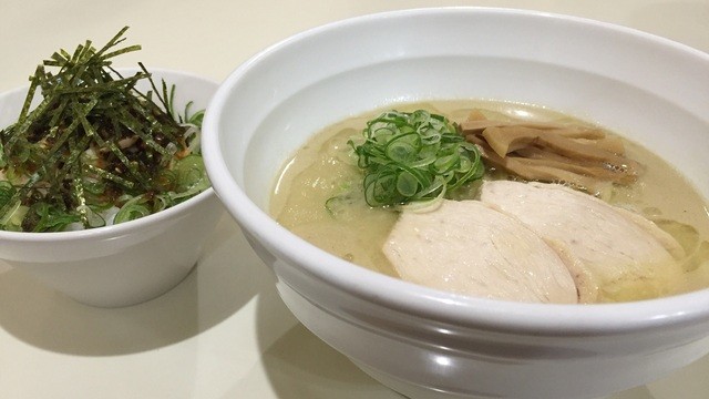 らーめん れんげ 八王子 ラーメン 食べログ