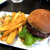 THE CLUBHOUSE sports bar and grill - 料理写真: