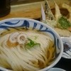石川うどん