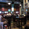 THE CLUBHOUSE sports bar and grill