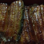 うなぎ割烹 うや川