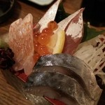 立ち呑みニューワールド - 