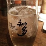 立ち呑みニューワールド - 