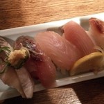 立ち呑みニューワールド - 