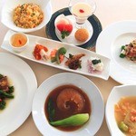 szechwan restaurant 陳 - 