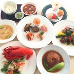 szechwan restaurant 陳 - 