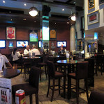 THE CLUBHOUSE sports bar and grill - 