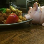 鶏料理居酒屋 TORIBIAN - 