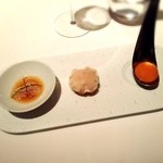 Le Bernardin - 