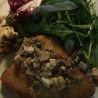 MAIN DINING by THE HOUSE OF PACIFIC - 