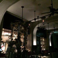 MAIN DINING by THE HOUSE OF PACIFIC - 