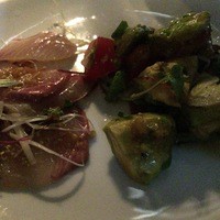 MAIN DINING by THE HOUSE OF PACIFIC - 