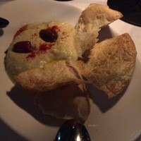 MAIN DINING by THE HOUSE OF PACIFIC - 