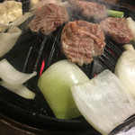 成吉思汗 大黒屋 本店 - 