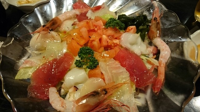 海鮮居酒屋 磯 - 神町（居酒屋）