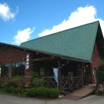 レストラン 最高地点 - 店の外観