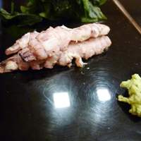 寿司 もり田 - 