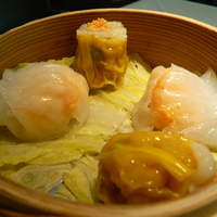 中国料理 翡翠宮 - 