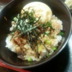 Marumai - チャーシュー丼