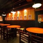 NIGORIZAKE BAR 濁酒本舗　tejimaul - 