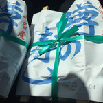 扇一 ます寿し本舗 - 