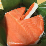 扇一 ます寿し本舗 - 