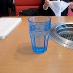 熟成和牛焼肉エイジング・ビーフ - 