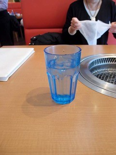 熟成和牛焼肉エイジング・ビーフ - 