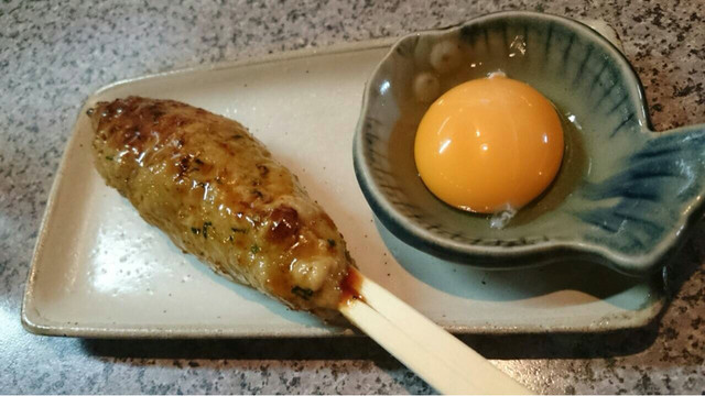 炭焼き入口 防府 焼鳥 食べログ