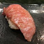 Nihombashi Sushi Kin - かまとろ