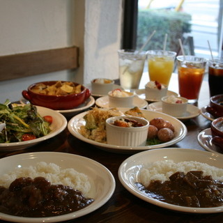カレーキッチン タキザワ_0