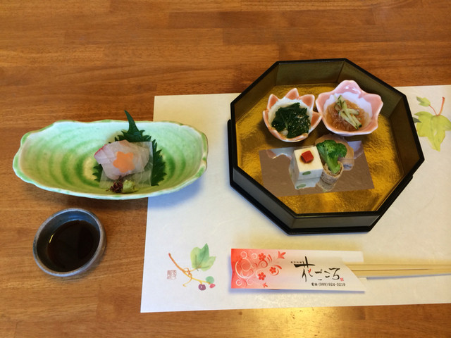 花ごころ はなごころ 松山 割烹 小料理 食べログ 花ごころ はなごころ 松山 割烹 小料理 食べログ