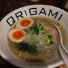 麺屋 オリガミ