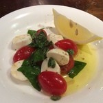 バルスター - カプレーゼ