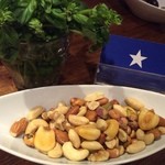 バルスター - ミックスナッツ