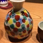 かま田 - かわいい徳利