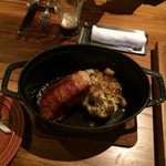 キハチ 青山本店 - 