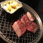 和牛焼肉 びやんど - 