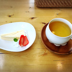 チョコホリックカフェ - 