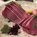 カサブランカ - 寒ぶり・氷見産　2016/2