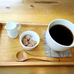 チョコホリックカフェ - 