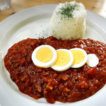 チョコホリックカフェ - 
