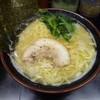 横浜家系ラーメン 大津家