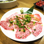 Yakiniku Tombi - 