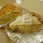 GRANNY SMITH  APPLE PIE & COFFEE 青山店 - 2016.2