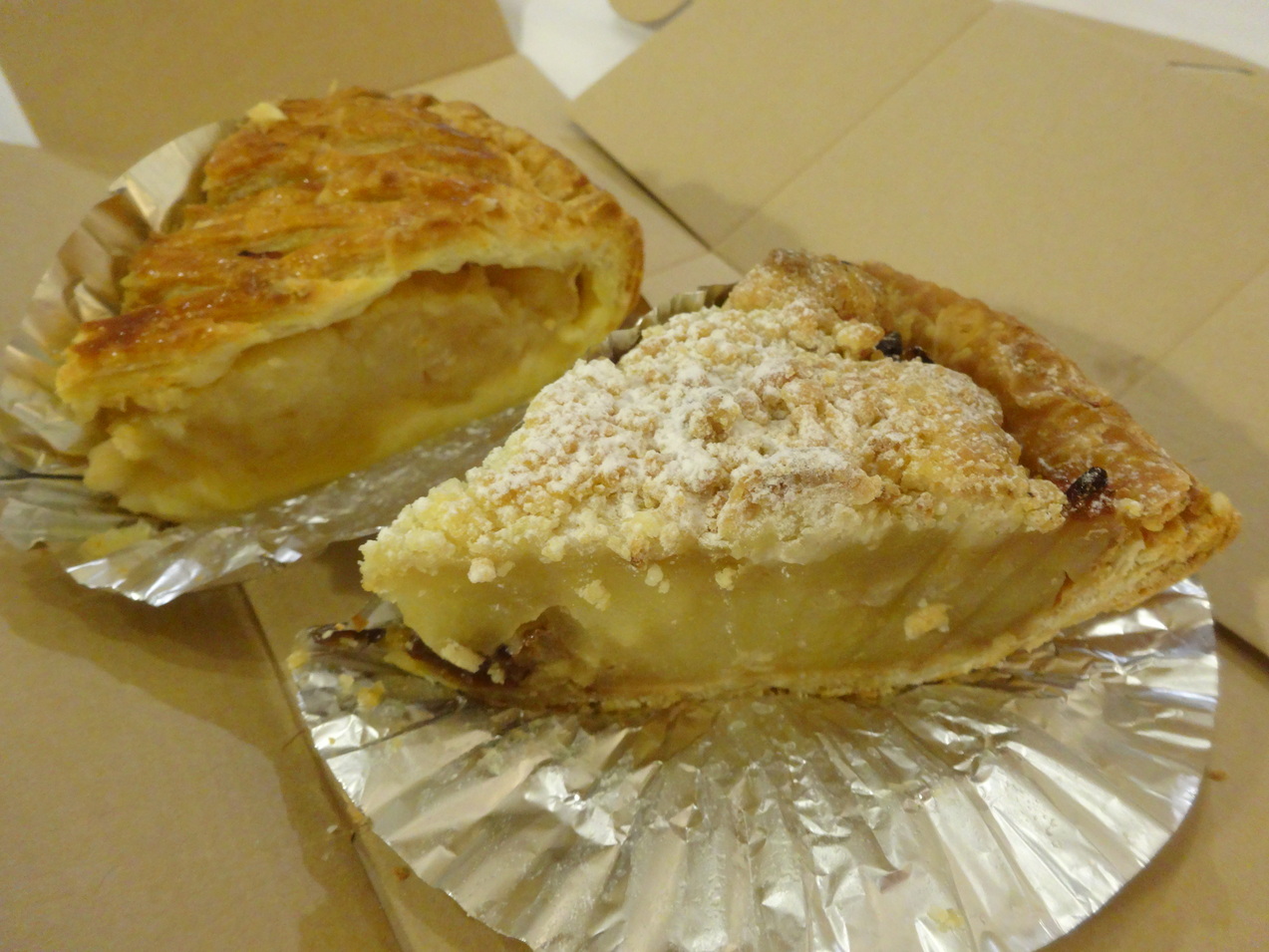 GRANNY SMITH APPLE PIE & COFFEE 青山店