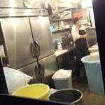 万両 - 厨房❗️