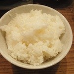 万両 - ご飯(大)¥324❗️