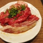 万両 - 上バラ¥1058❗️